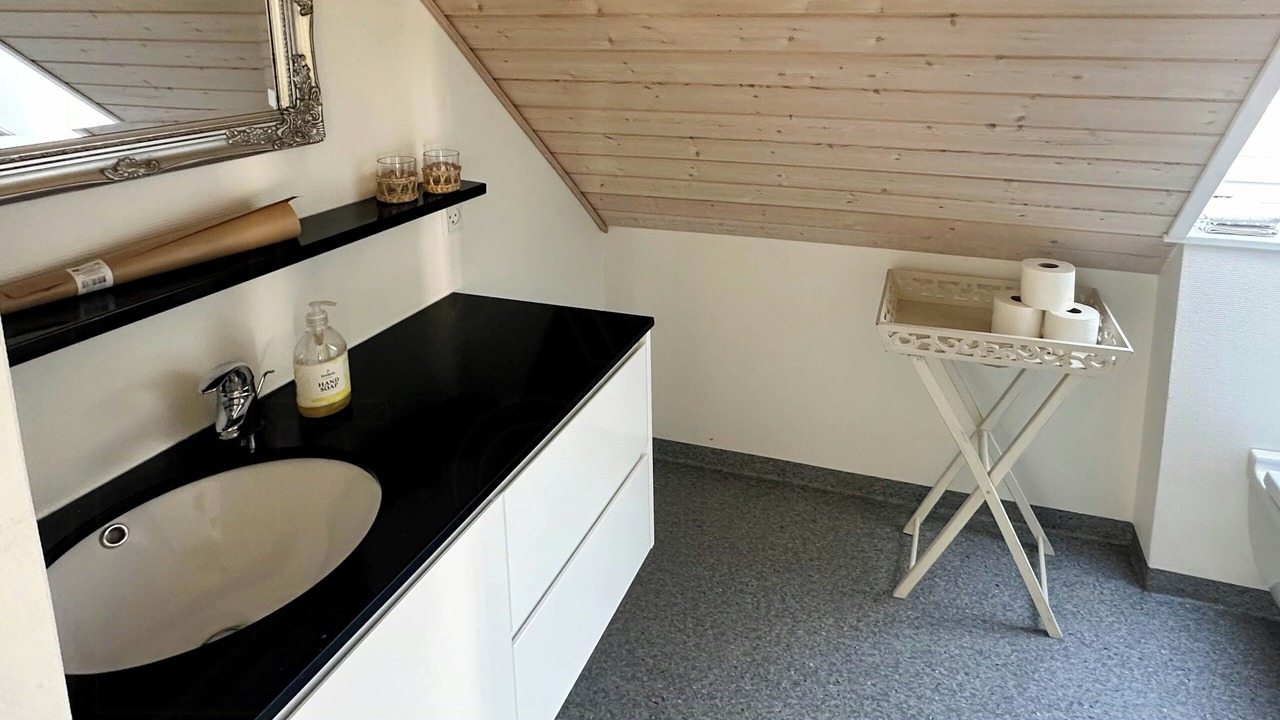 Photo of Bathroom in Nibe