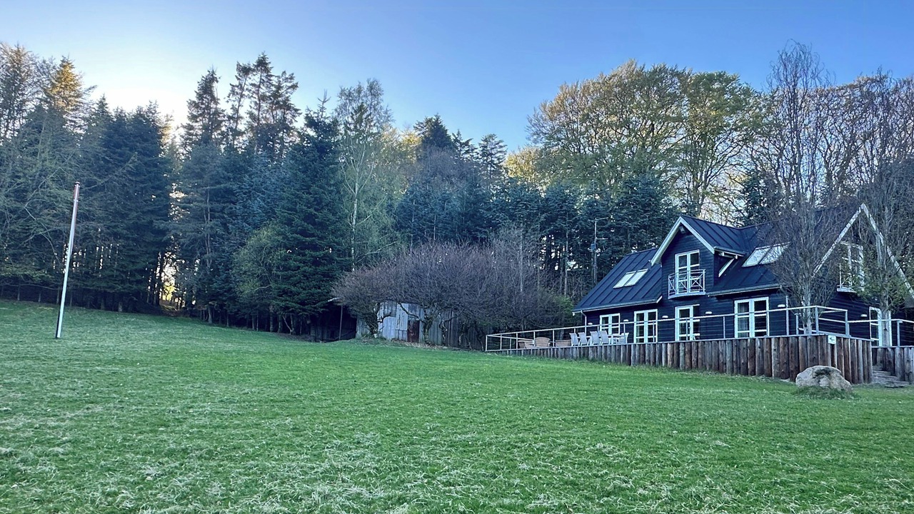 Photo of Outdoor in Nibe