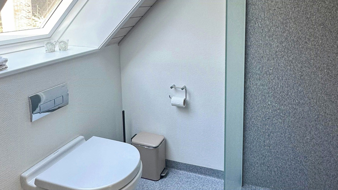 Photo of Bathroom in Nibe