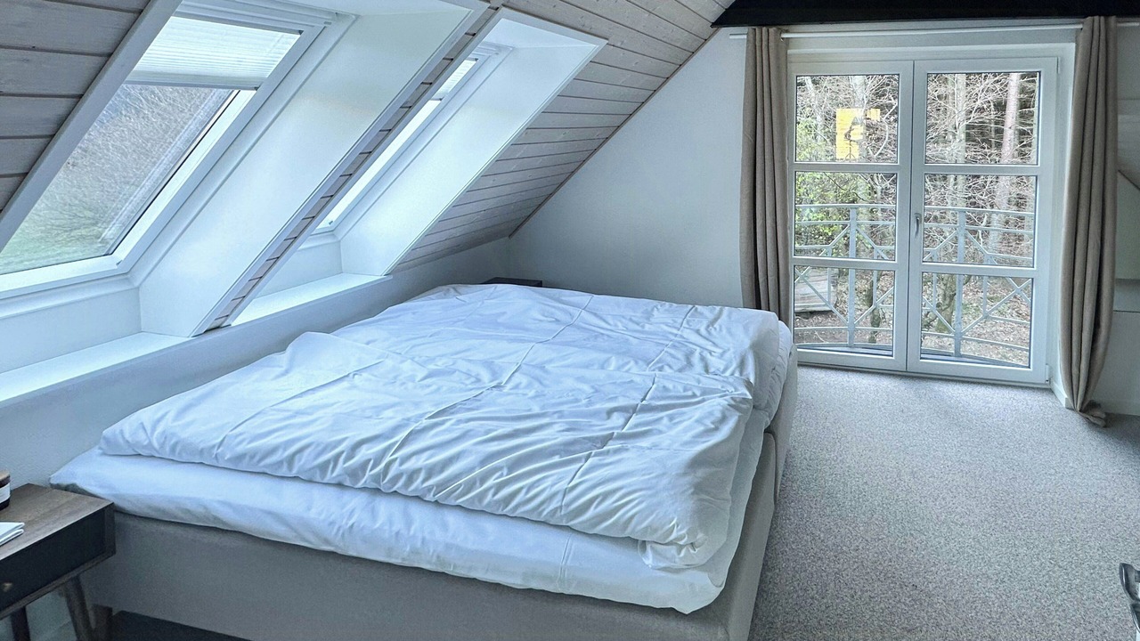 Photo of Bedroom in Nibe