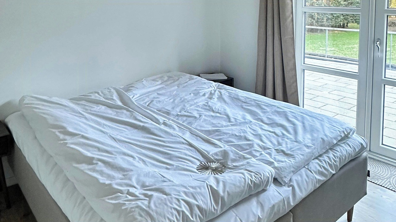 Photo of Bedroom in Nibe