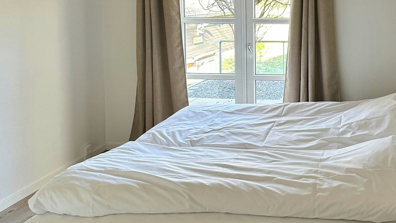 Photo of Bedroom in Nibe