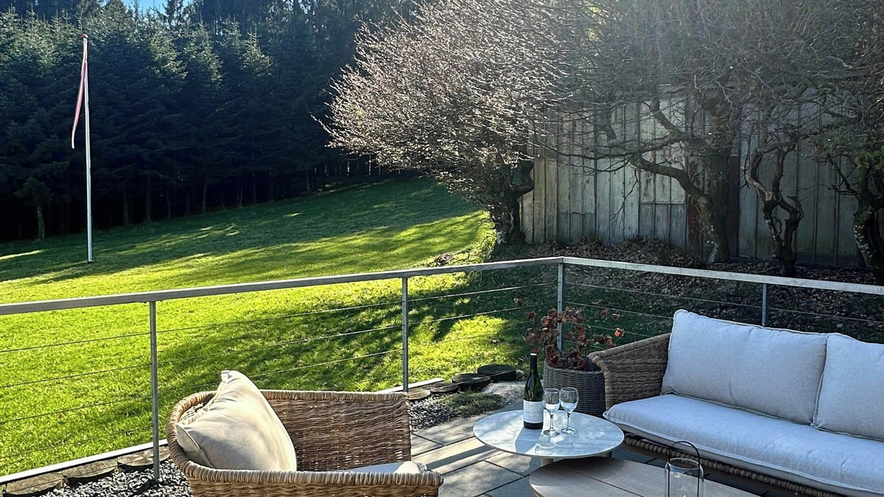 Photo of Outdoor in Nibe