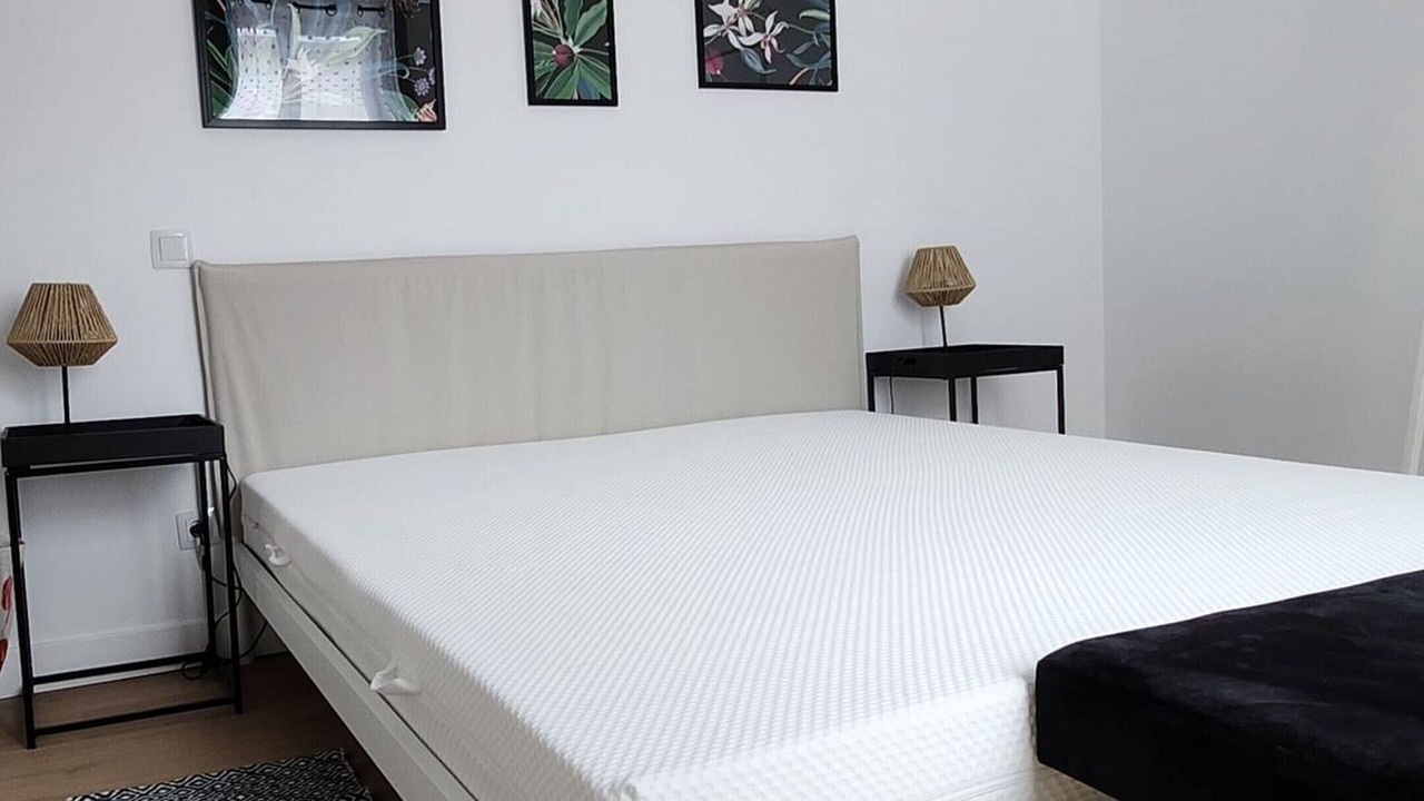 Photo of Bedroom in Senlis