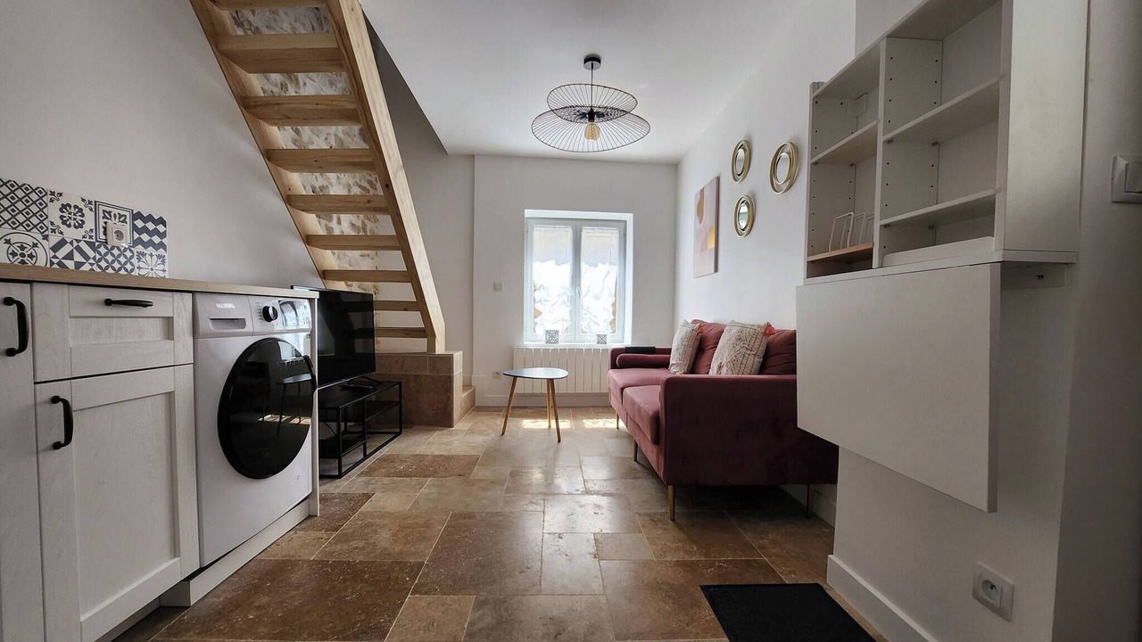 Photo of Livingroom in Senlis