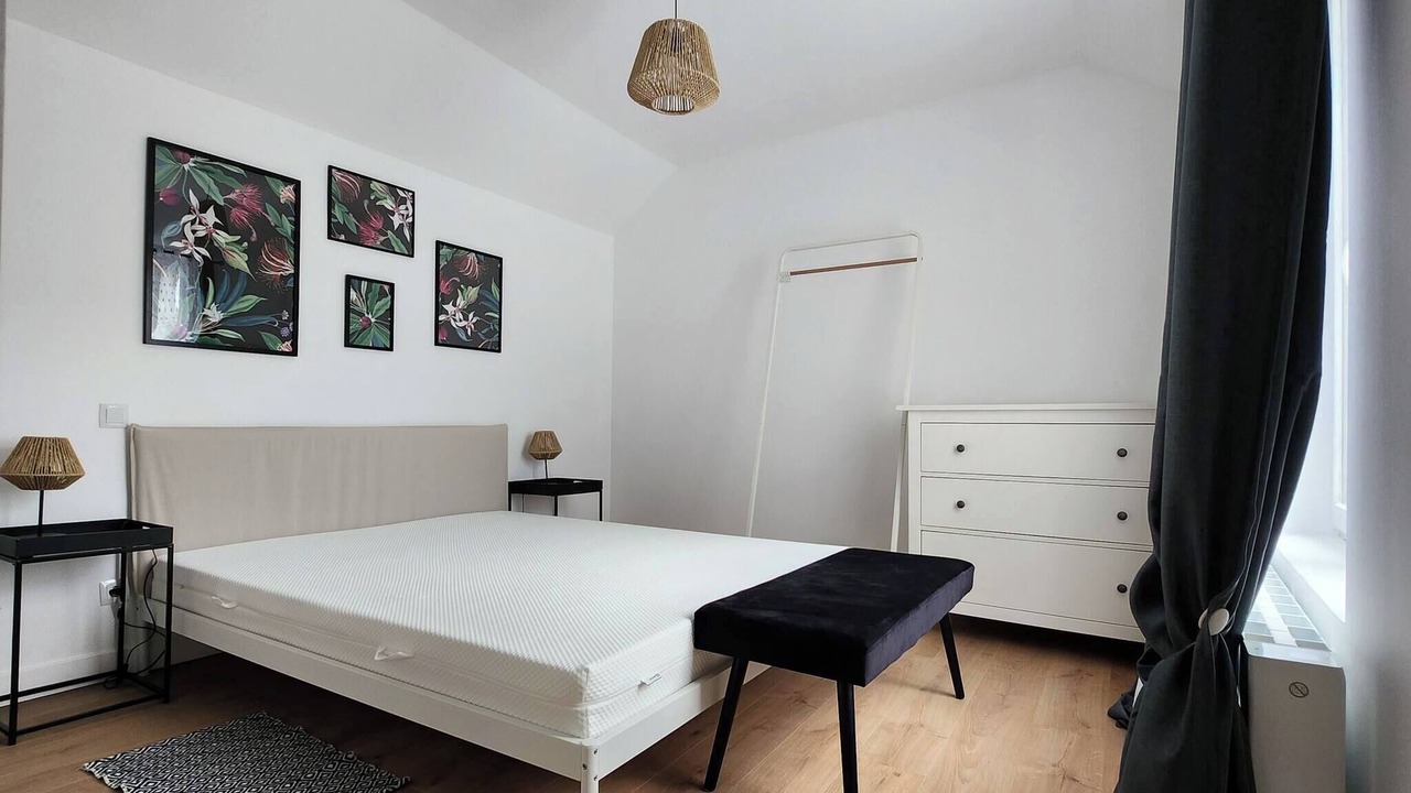 Photo of Bedroom in Senlis