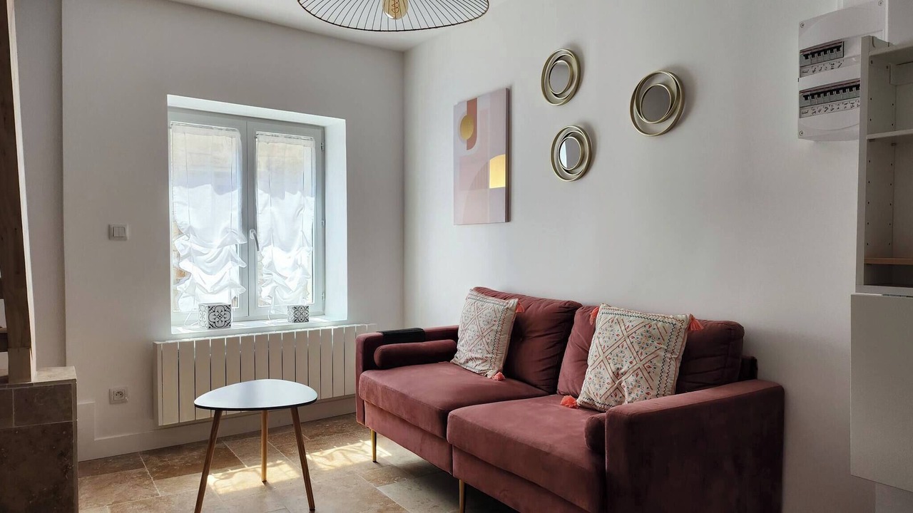 Photo of Livingroom in Senlis