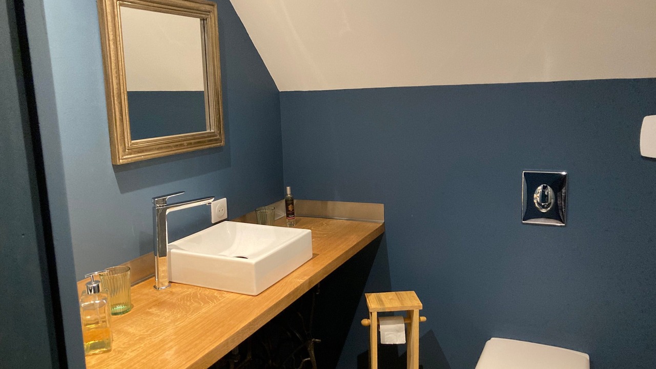 Photo of Bathroom in Verdigny