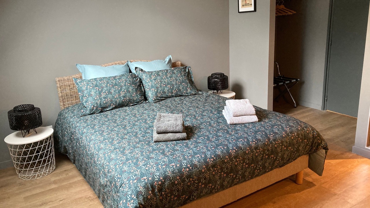Photo of Bedroom in Verdigny