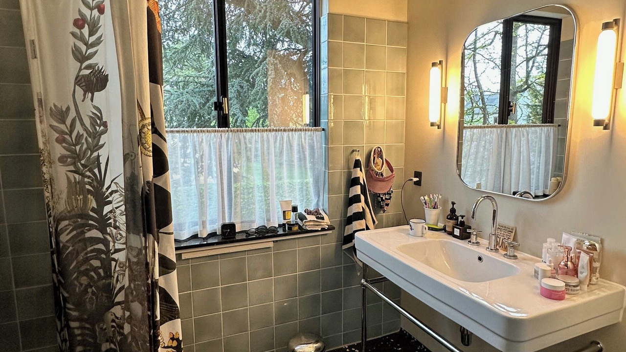 Photo of Bathroom in Copenhagen