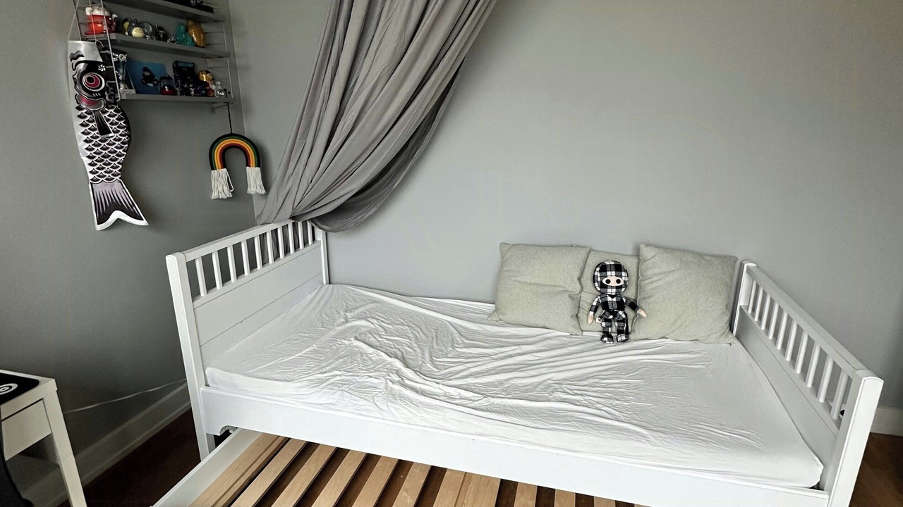 Photo of Bedroom in Copenhagen
