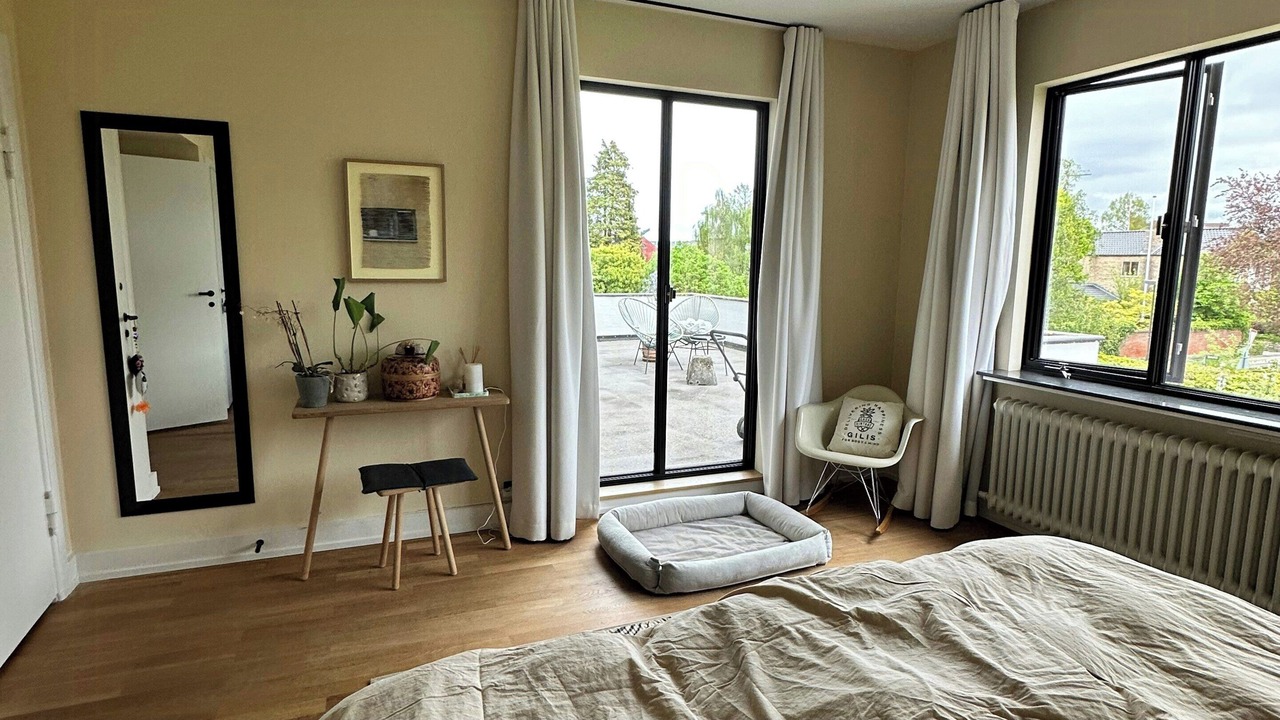 Photo of Bedroom in Copenhagen