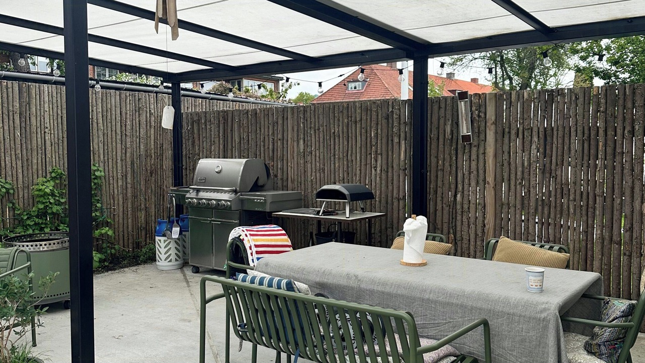 Photo of Outdoor in Copenhagen