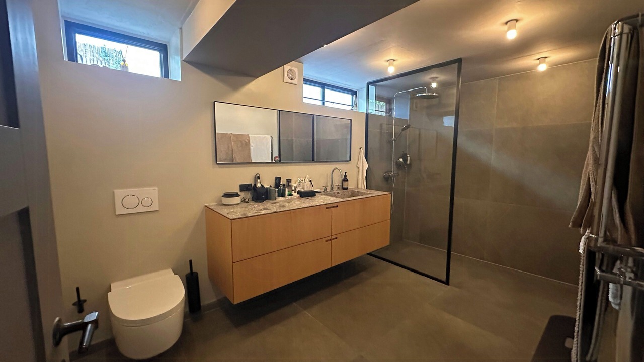 Photo of Bathroom in Copenhagen