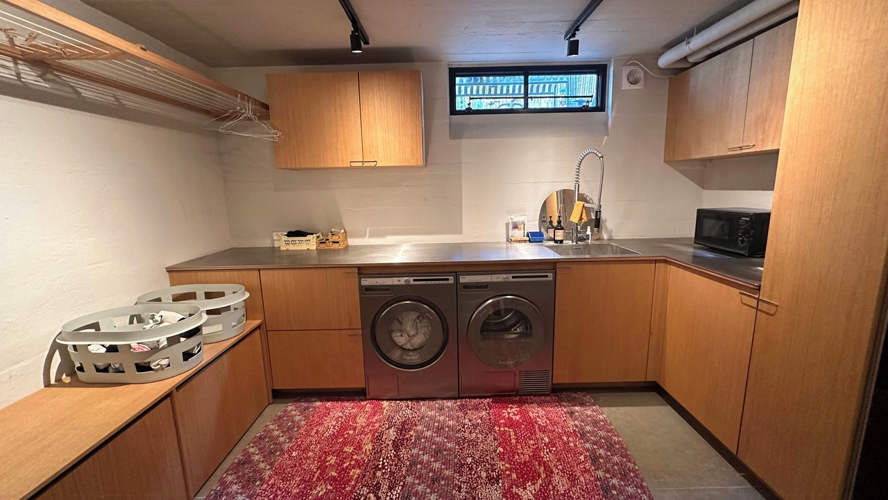 Photo of Kitchen in Copenhagen