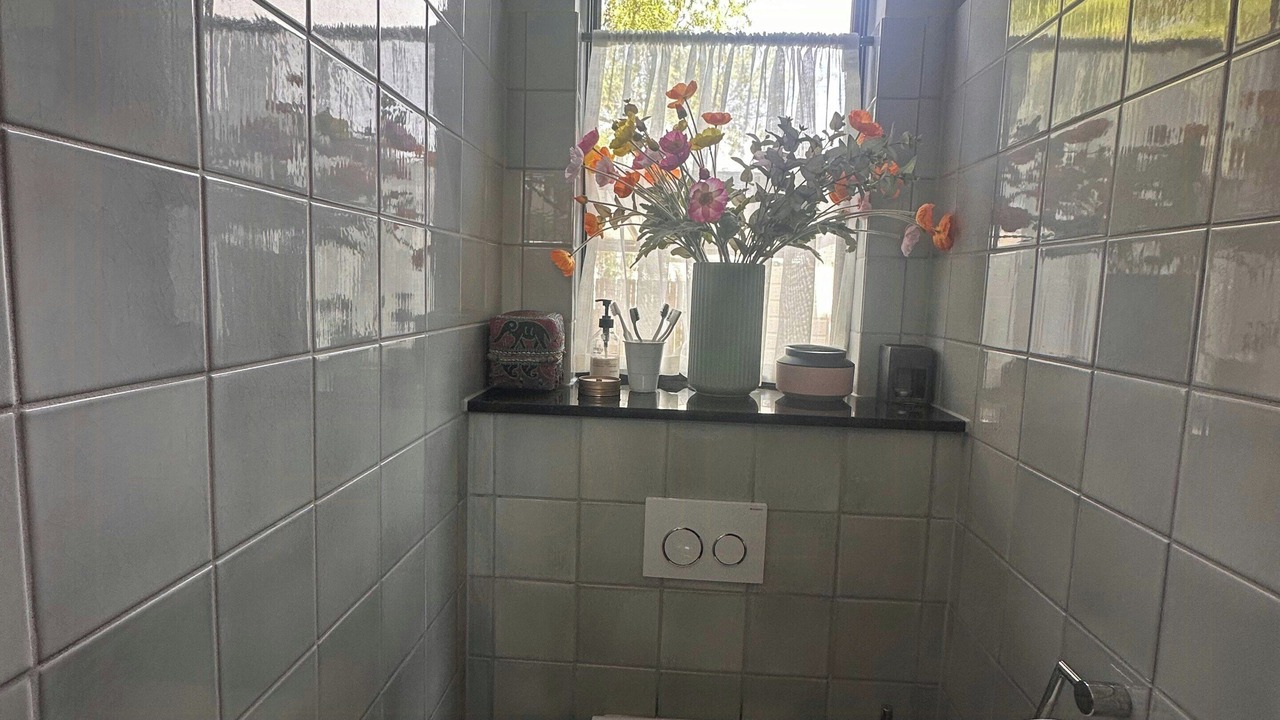 Photo of Bathroom in Copenhagen