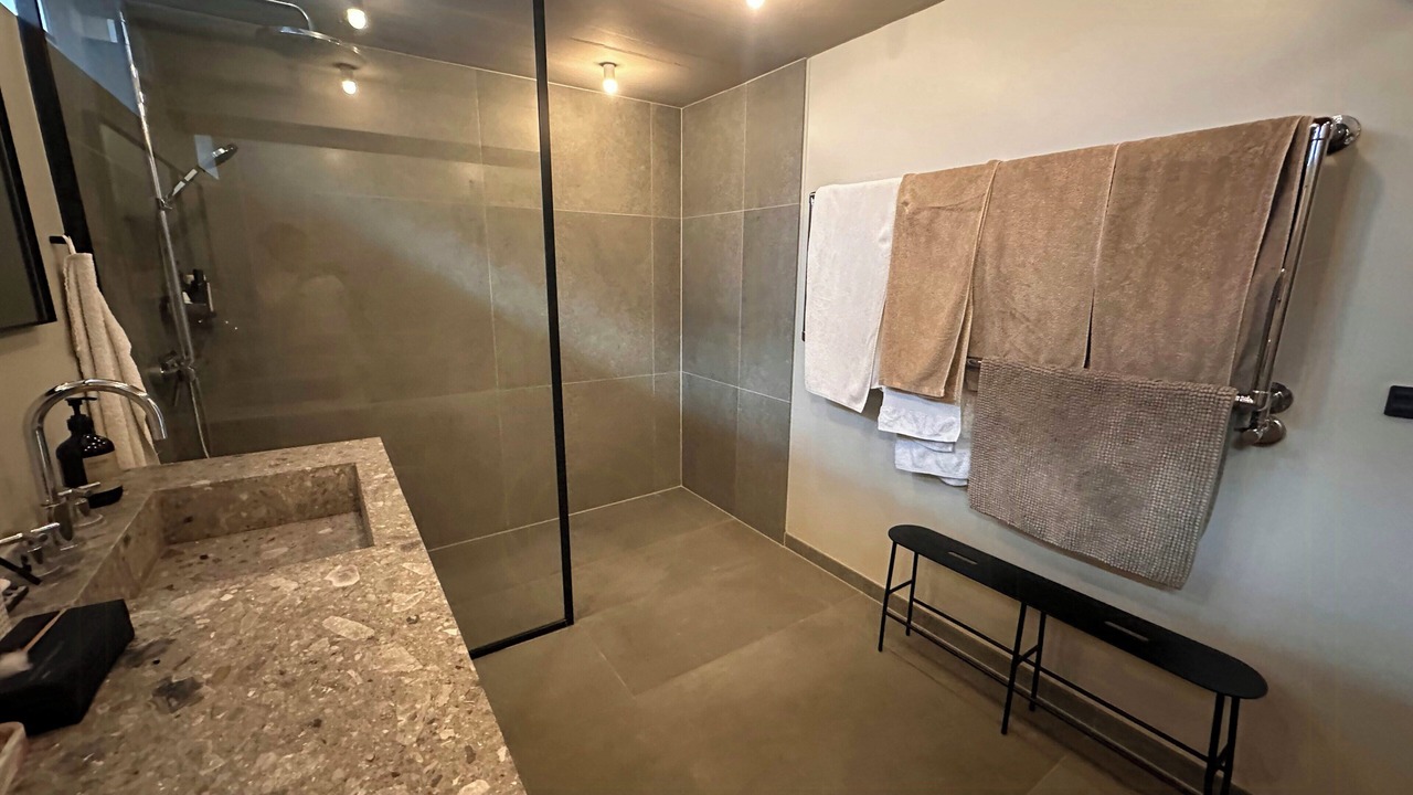 Photo of Bathroom in Copenhagen