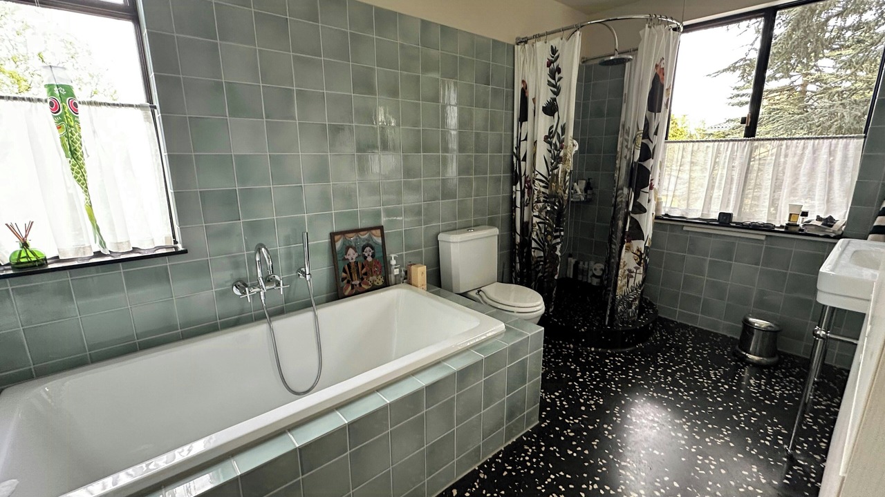 Photo of Bathroom in Copenhagen