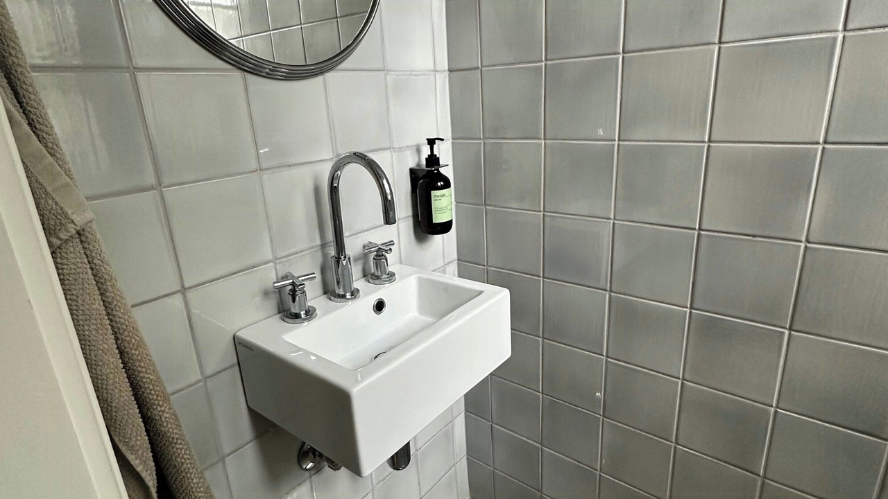 Photo of Bathroom in Copenhagen