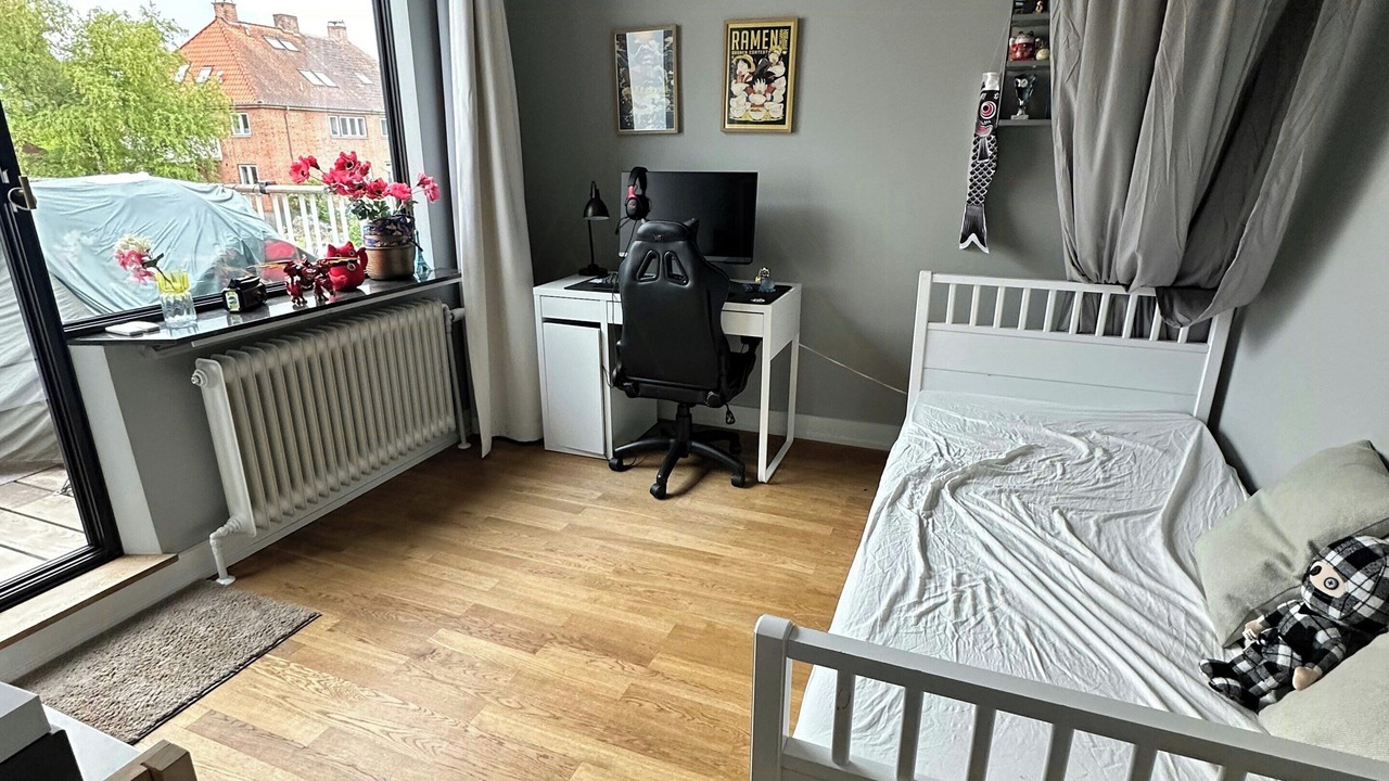 Photo of Bedroom in Copenhagen