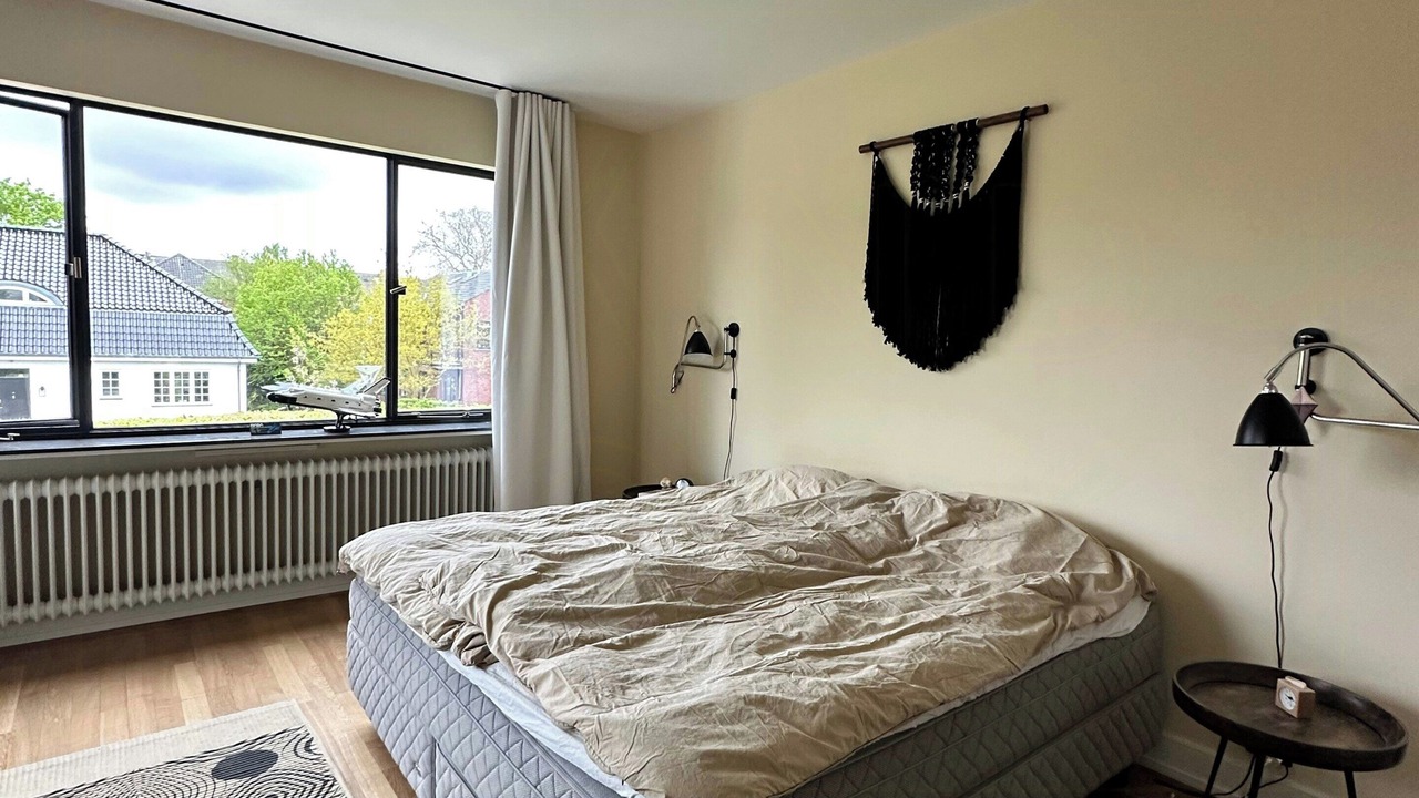 Photo of Bedroom in Copenhagen