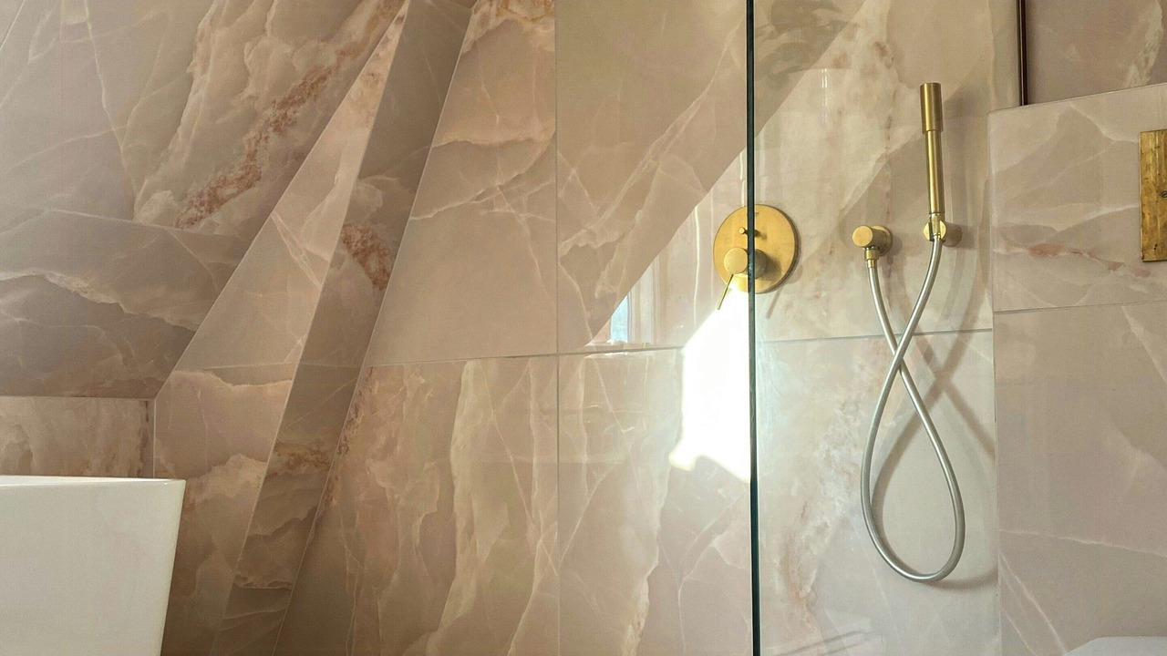 Photo of Bathroom in Vesterbro