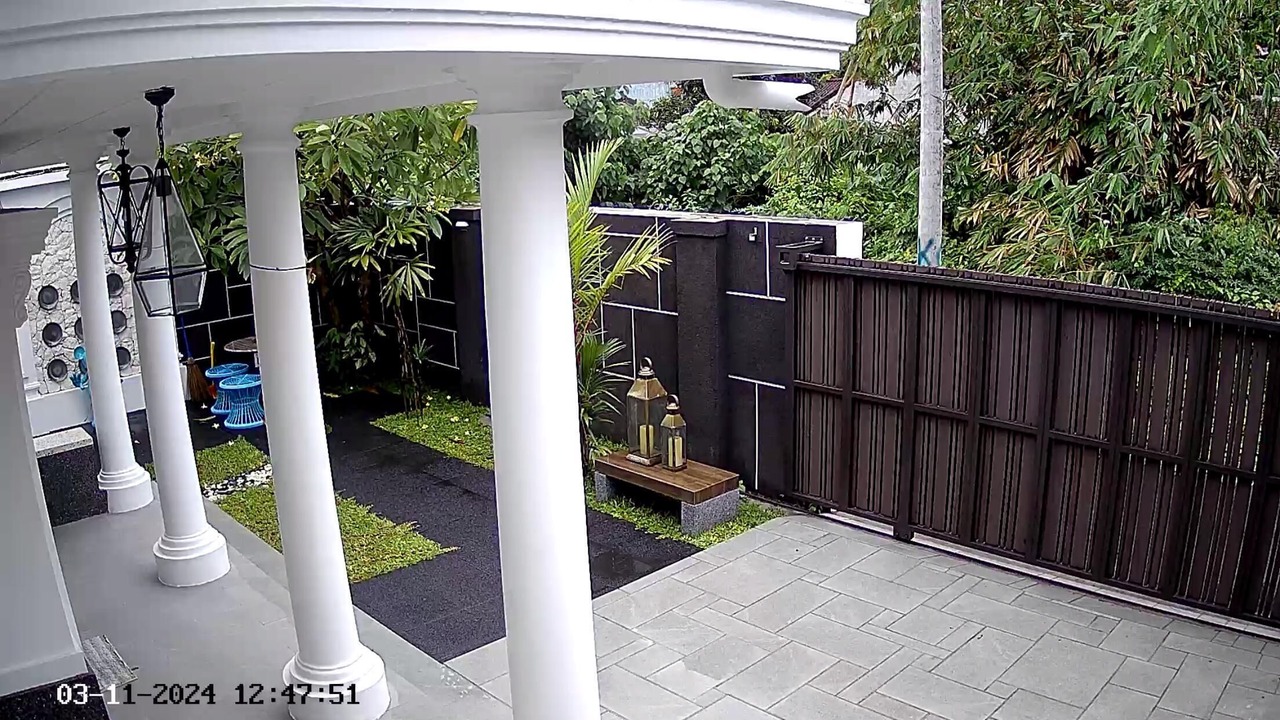 Photo of Outdoor in Gatot Subroto