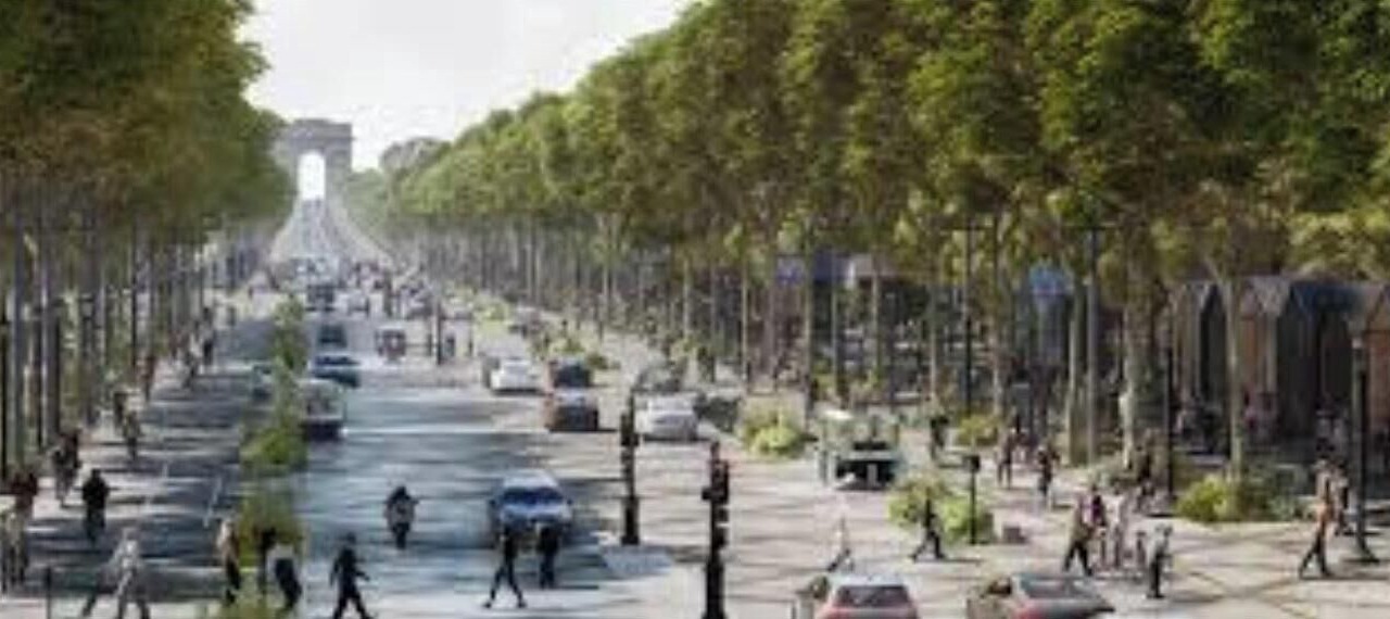 Photo of Others in Faubourg-du-Roule