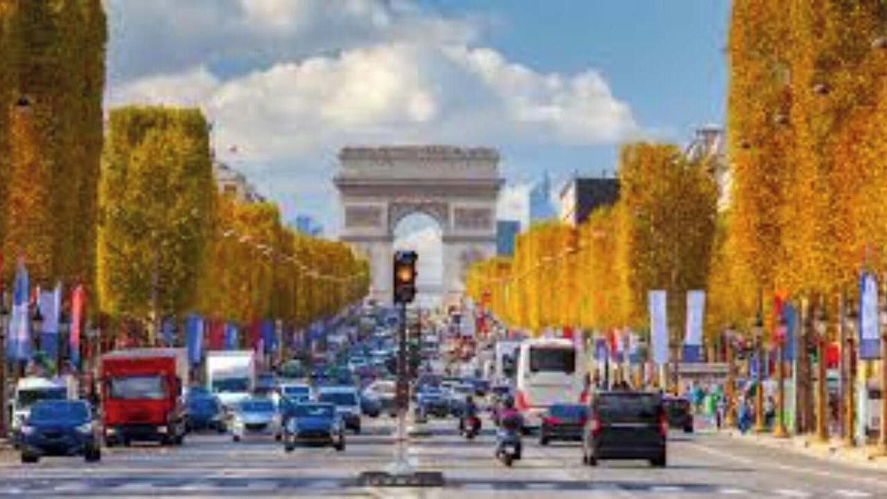 Photo of Others in Faubourg-du-Roule