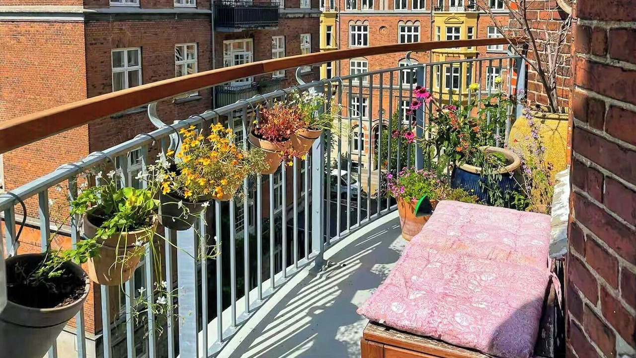 Photo of Outdoor in Frederiksberg