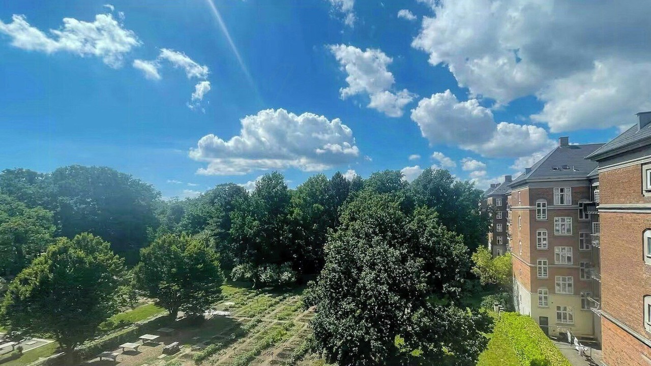 Photo of Others in Frederiksberg