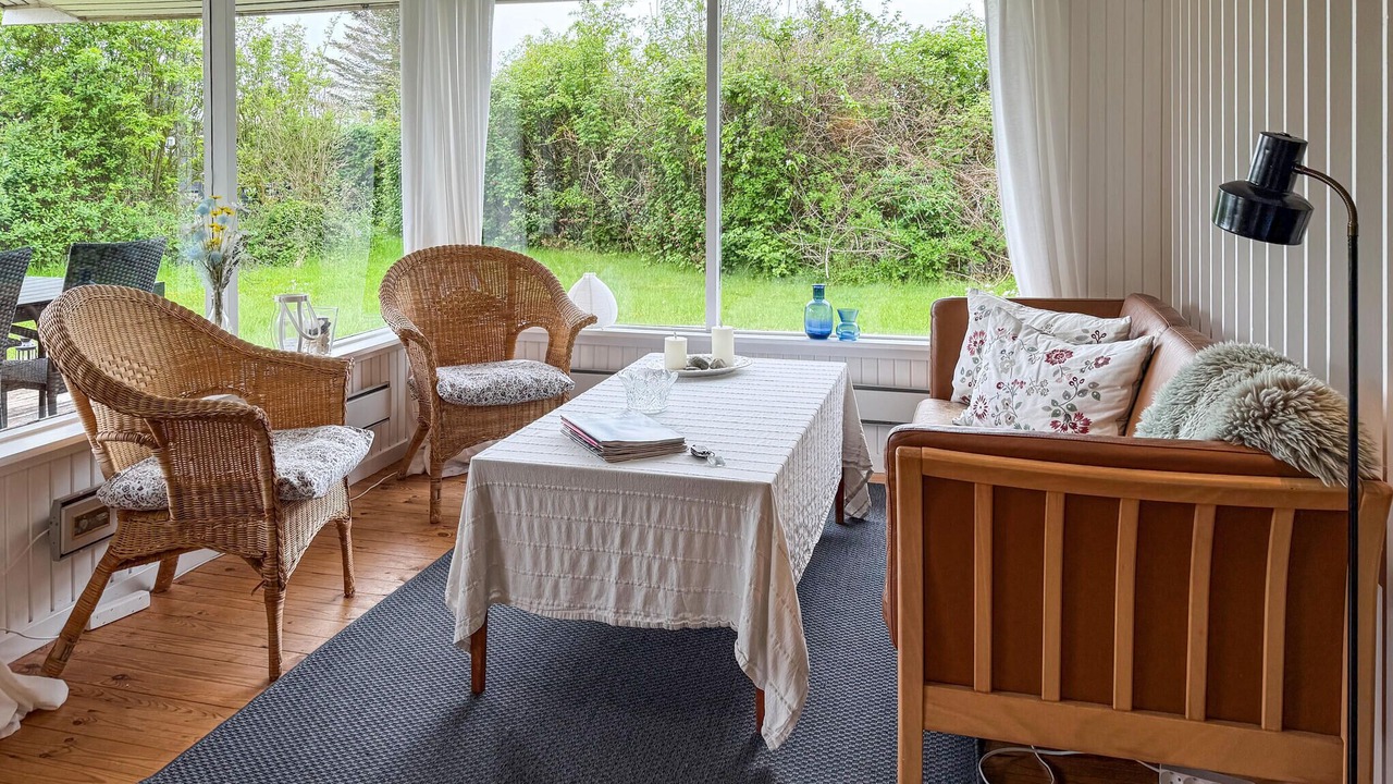 Photo of Bedroom in Saksild Strand
