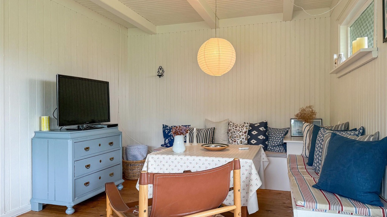 Photo of Bedroom in Saksild Strand
