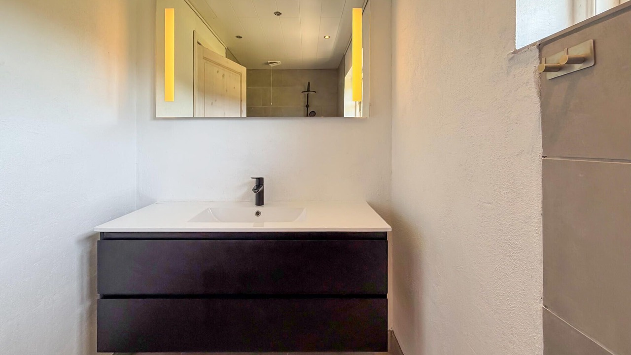 Photo of Bathroom in Nordborg