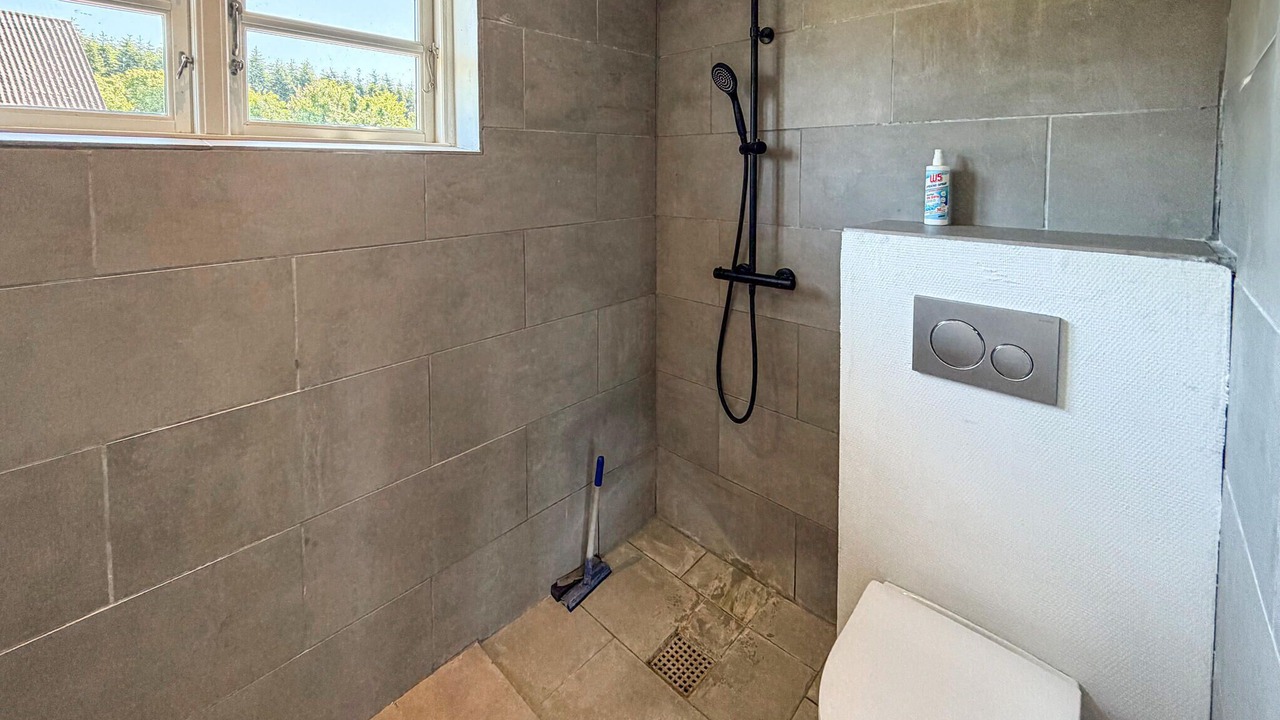 Photo of Bathroom in Nordborg