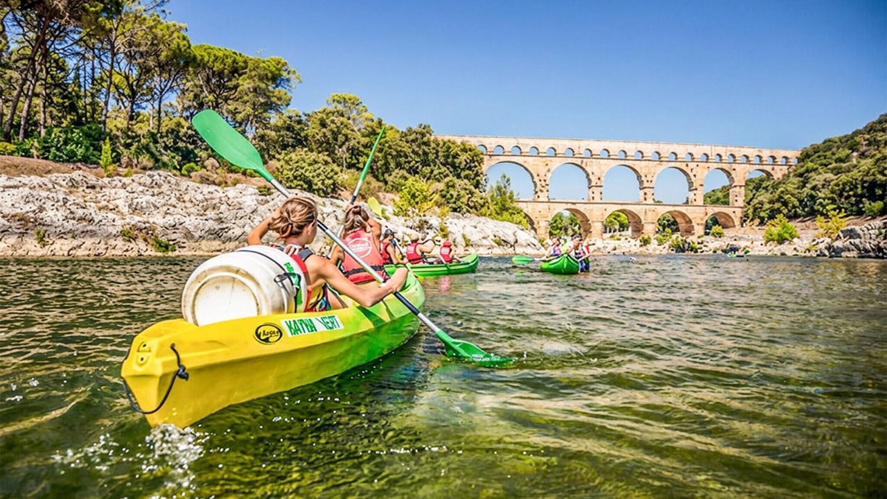 Photo of Others in Vers-Pont-du-Gard