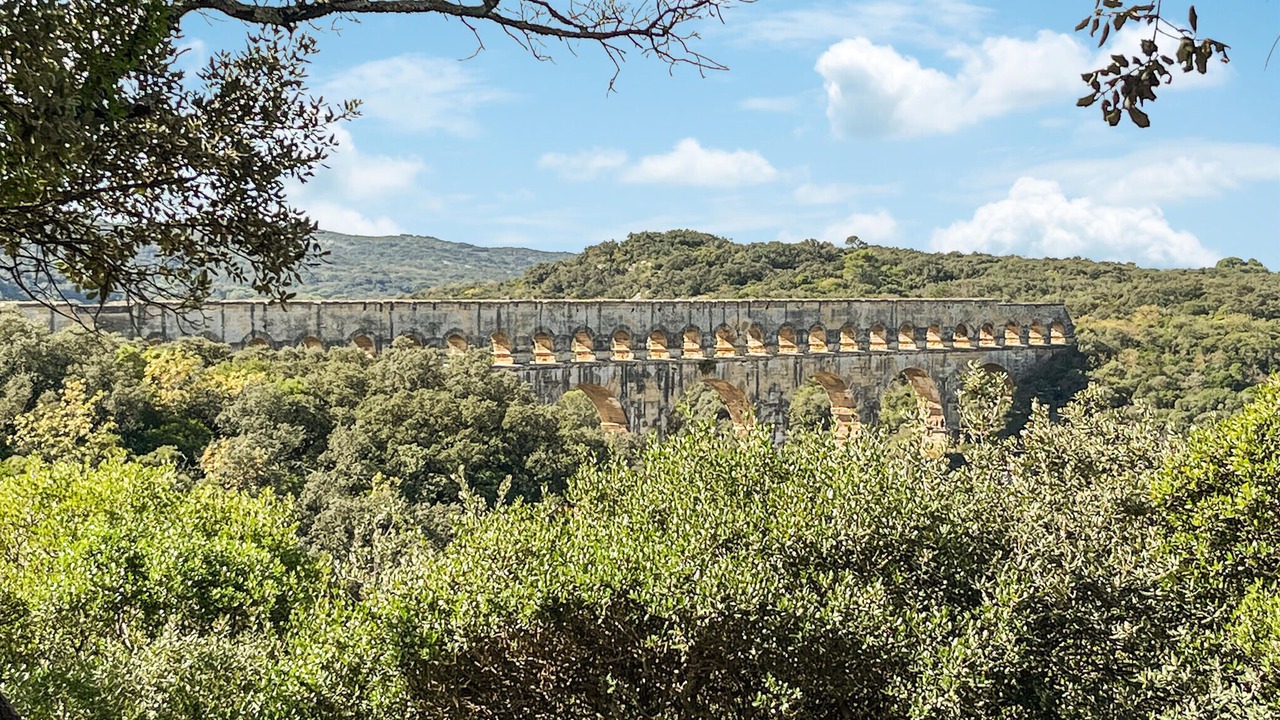 Photo of Others in Vers-Pont-du-Gard