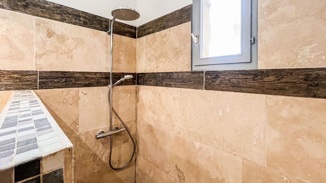 Photo of Bathroom in Vers-Pont-du-Gard