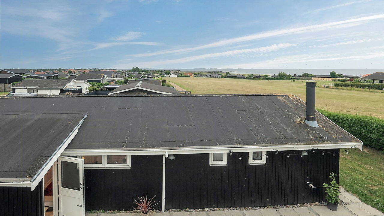 Photo of Outdoor in Karrebksminde