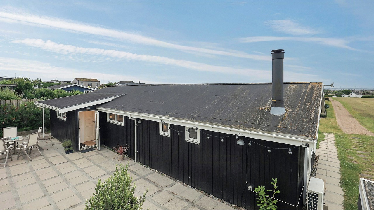 Photo of Outdoor in Karrebksminde