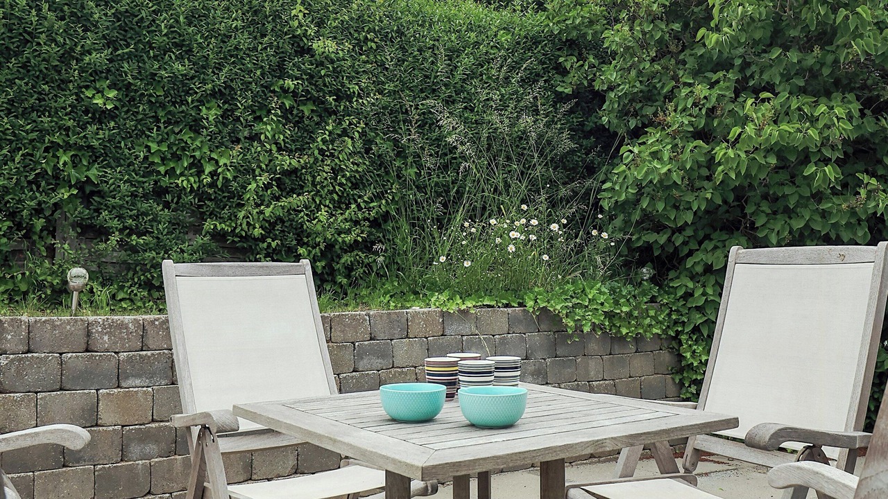 Photo of Outdoor in Karrebksminde