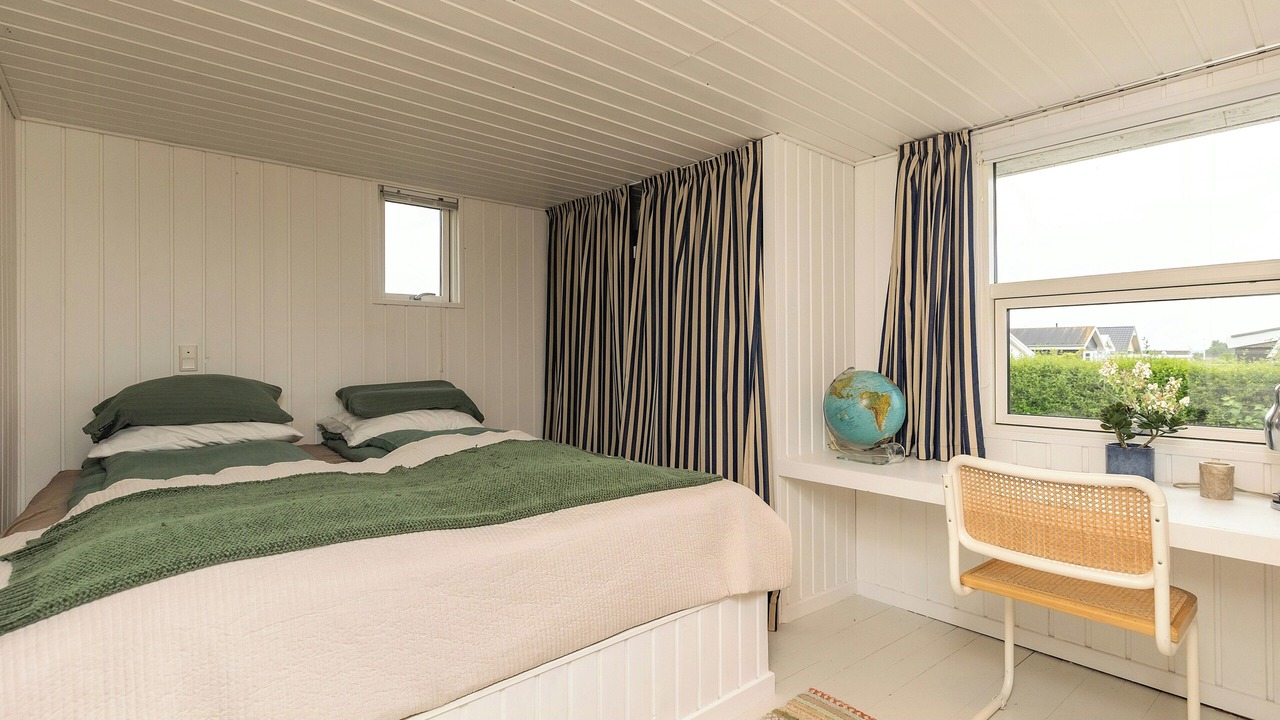 Photo of Bedroom in Karrebksminde