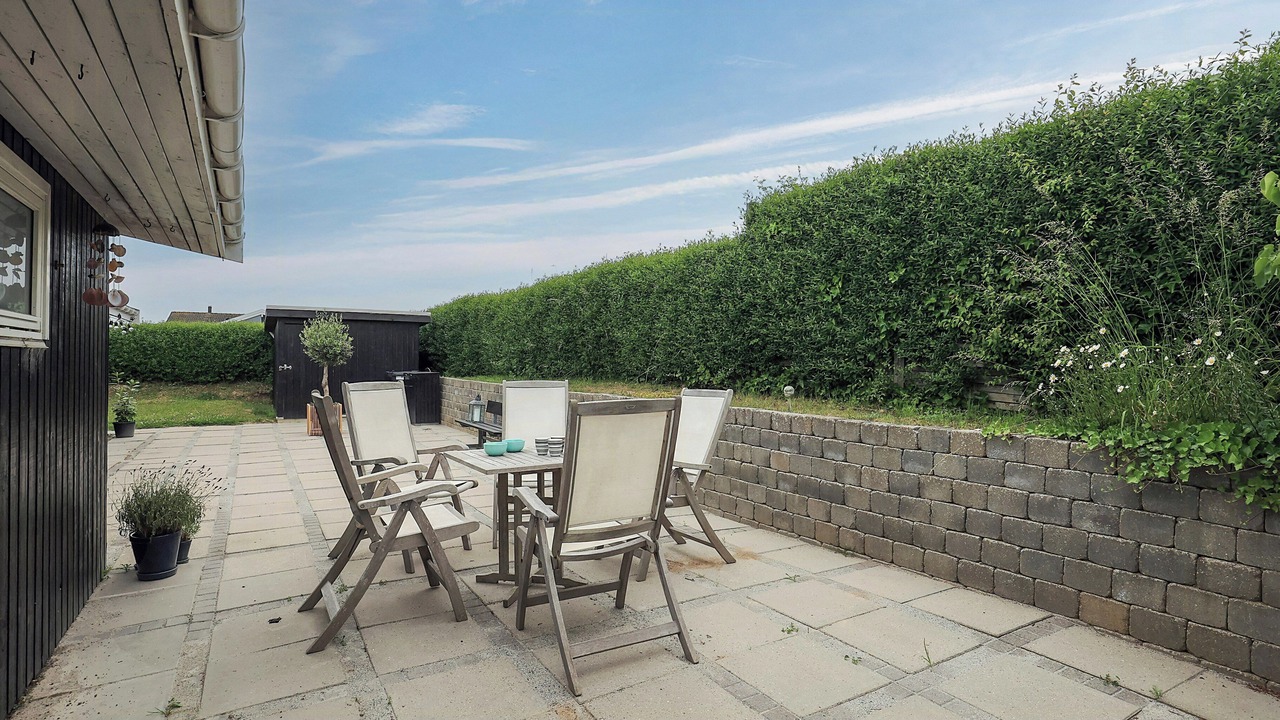 Photo of Outdoor in Karrebksminde