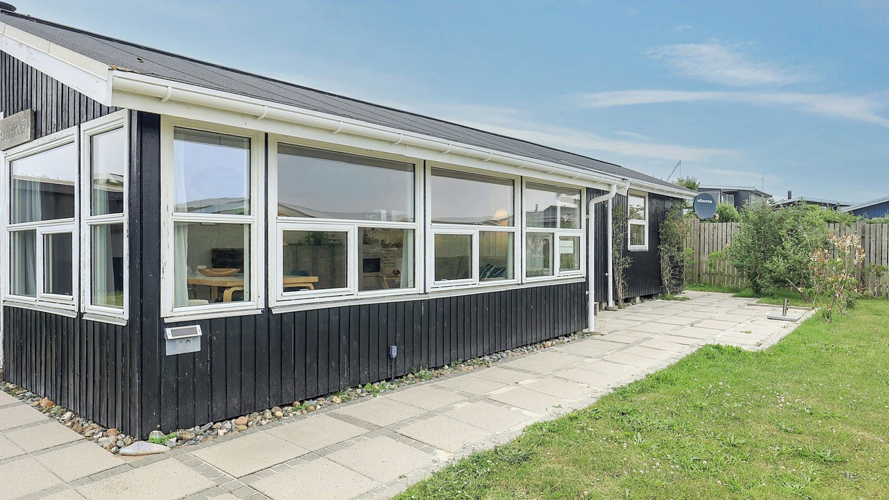 Photo of Outdoor in Karrebksminde