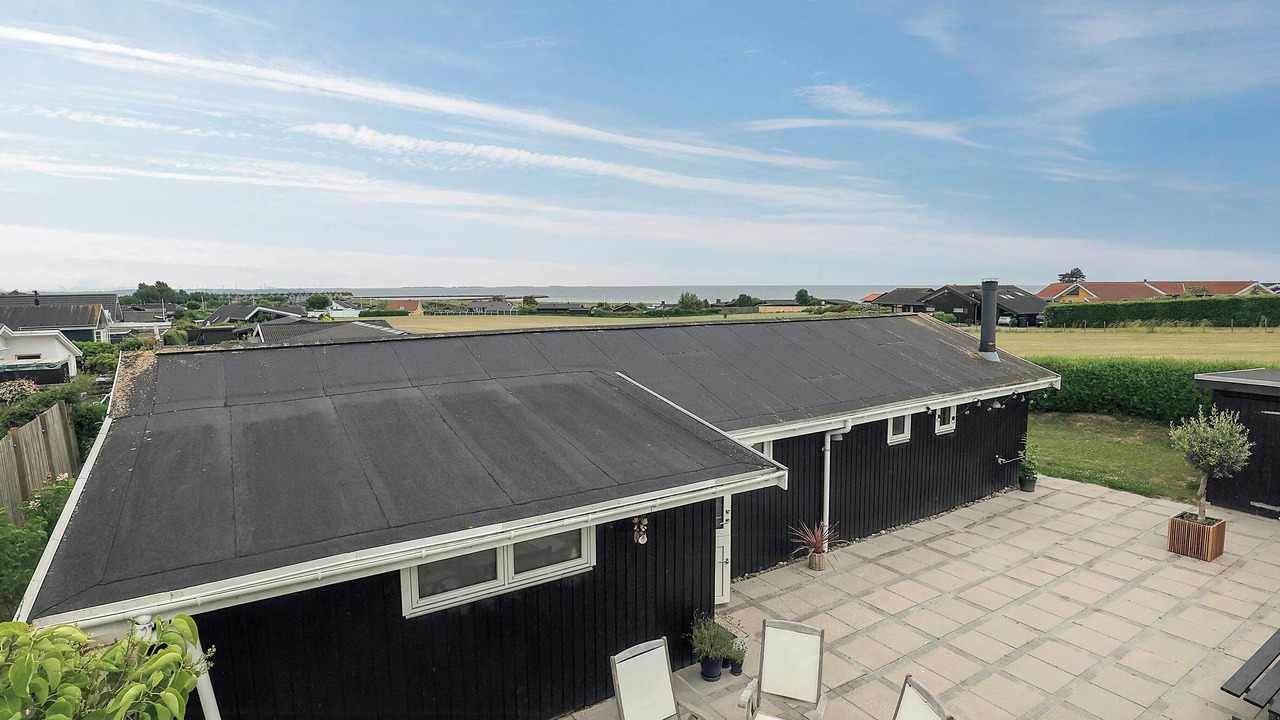 Photo of Outdoor in Karrebksminde