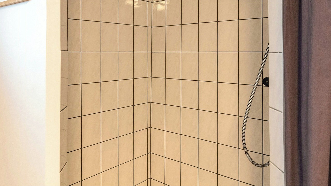 Photo of Bathroom in Karrebksminde