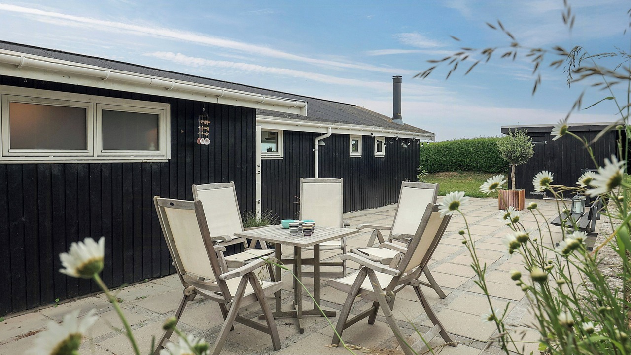 Photo of Outdoor in Karrebksminde