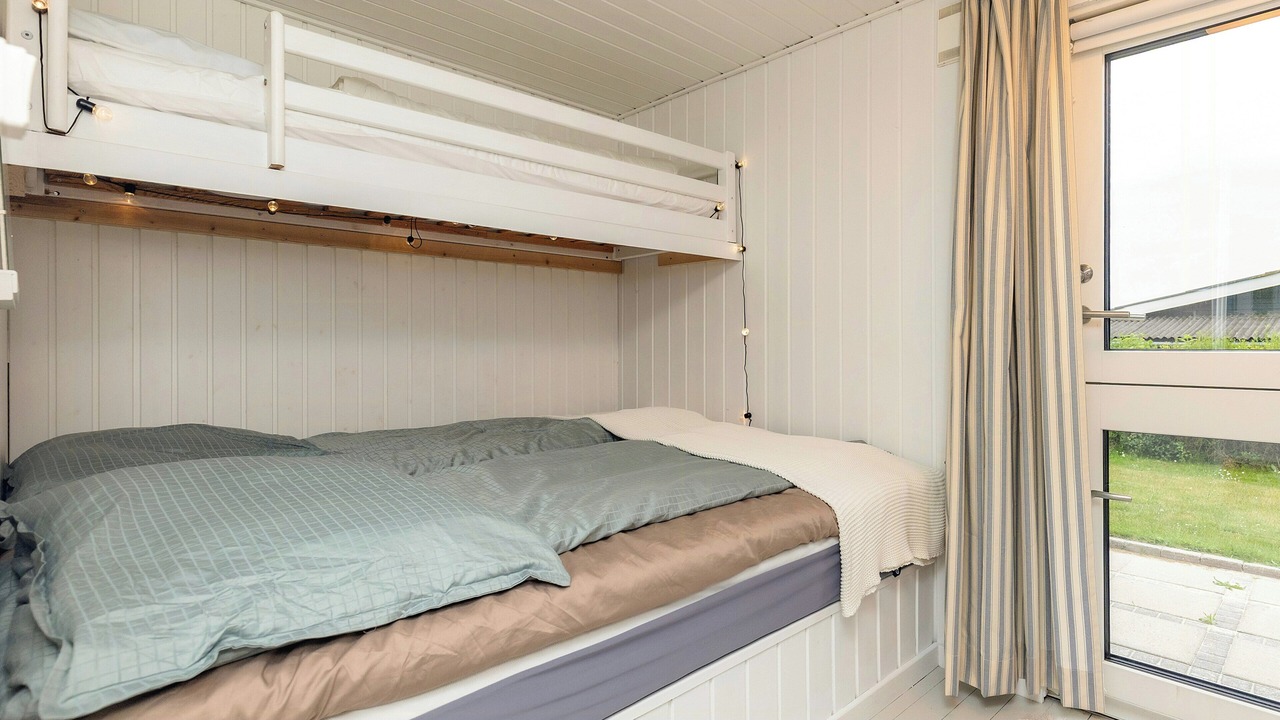 Photo of Bedroom in Karrebksminde