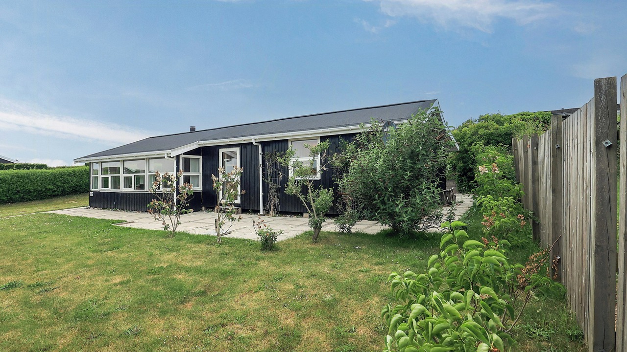 Photo of Outdoor in Karrebksminde