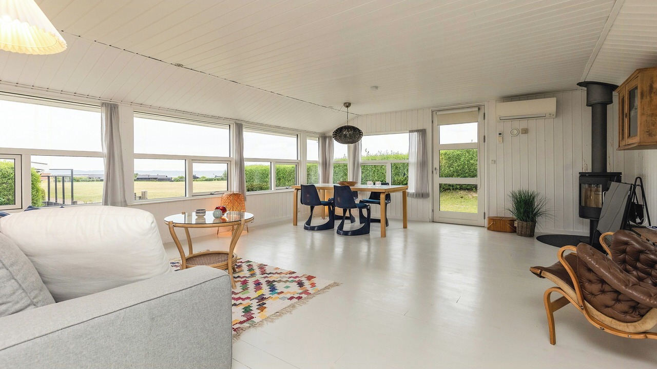 Photo of Livingroom in Karrebksminde
